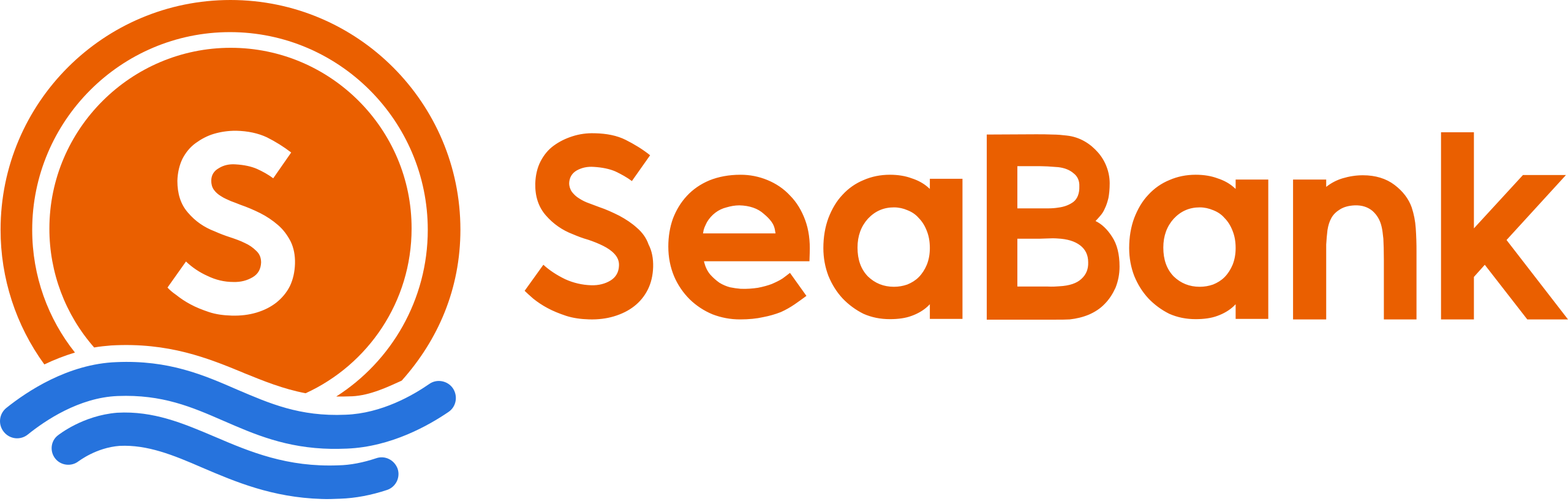 sea bank